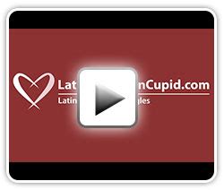 brazilcupid login|Latin Dating & Singles at LatinAmericanCupid.com™